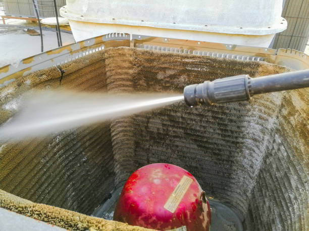 Best Dryer Vent Cleaning Services  in Tracy City, TN