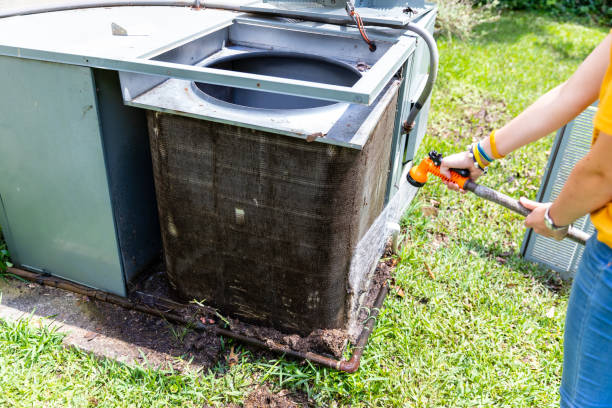Best Professional Duct Cleaning Services  in Tracy City, TN