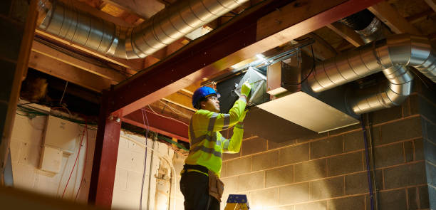 Best Ductwork Cleaning Services  in Tracy City, TN