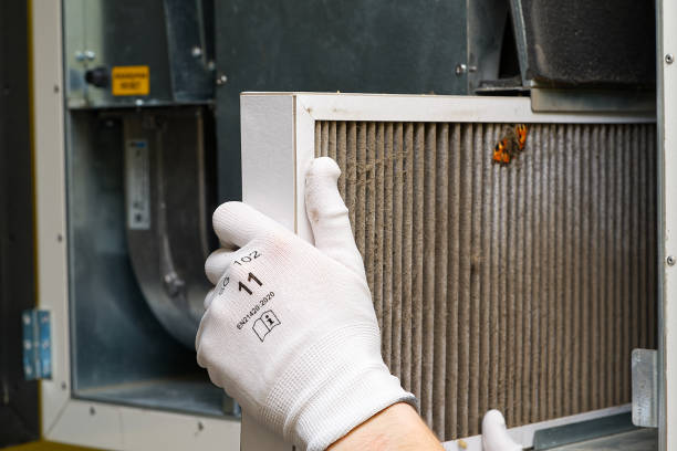 Best Commercial HVAC Duct Cleaning  in Tracy City, TN