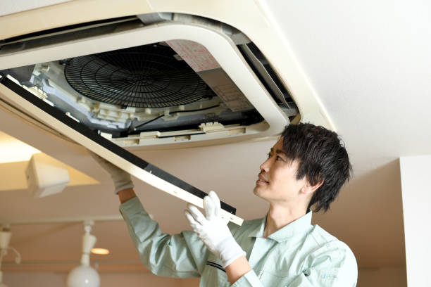 Best Commercial Air Duct Cleaning  in Tracy City, TN